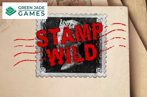 Stamp Wild
